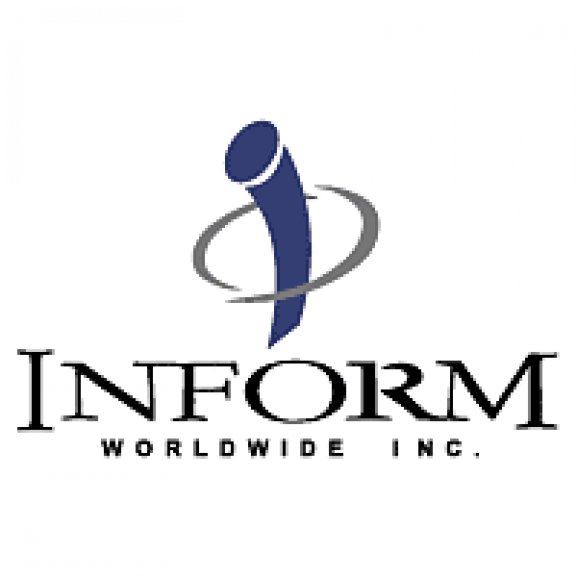 Logo of Inform Worldwide