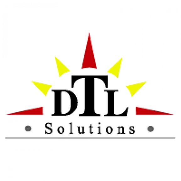 Logo of DTL Solutions