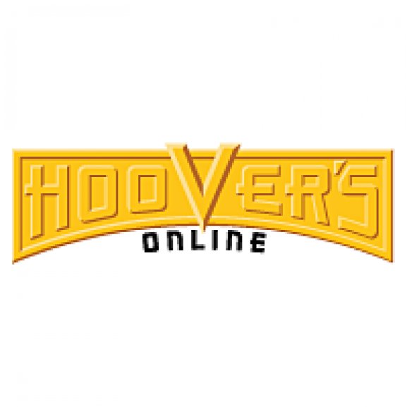 Logo of Hoover's