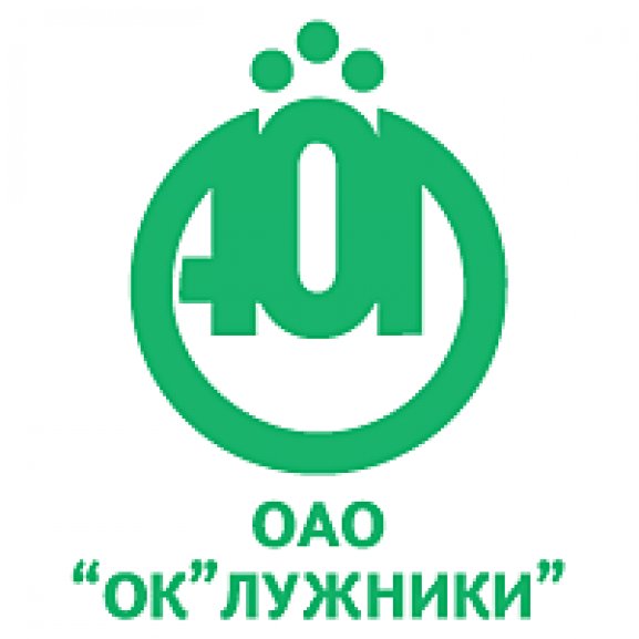 Logo of Luzhniki, OAO Olympic Complex