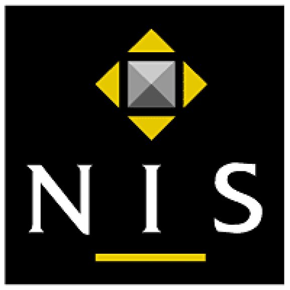 Logo of NIS