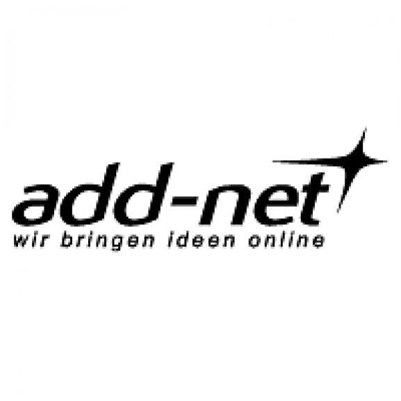 Logo of add-net