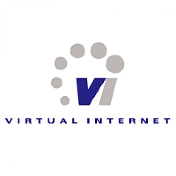 Logo of Virtual Internet