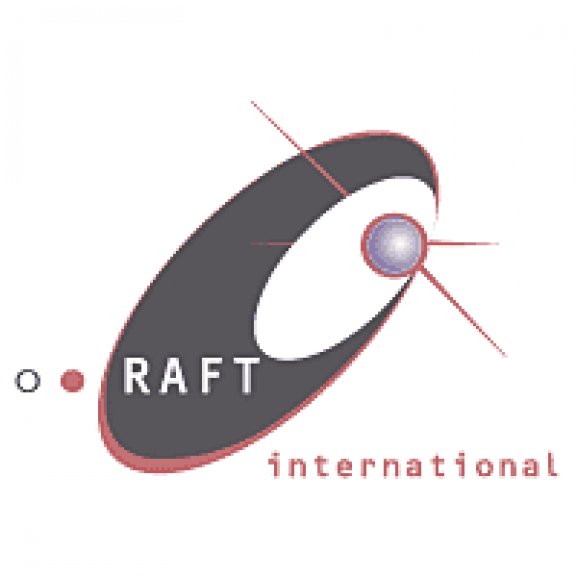 Logo of Raft International