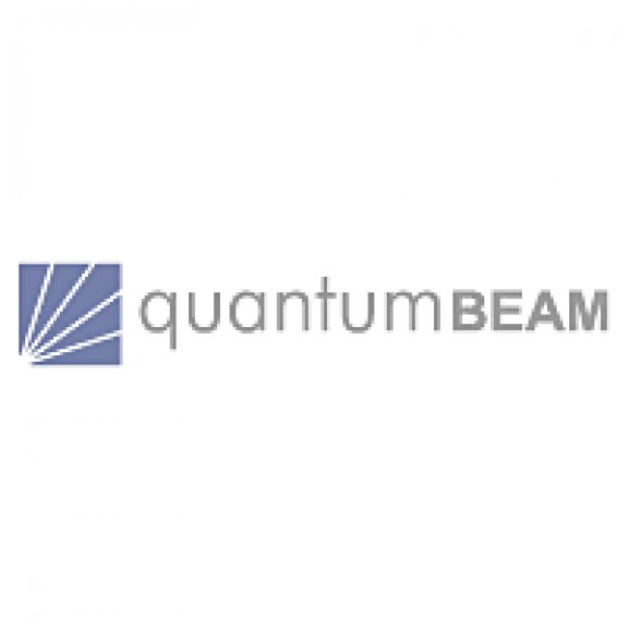 Logo of quantumBEAM