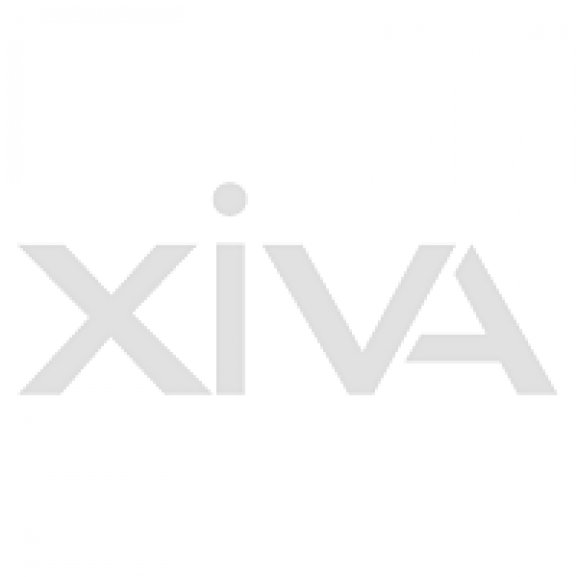 Logo of XiVA