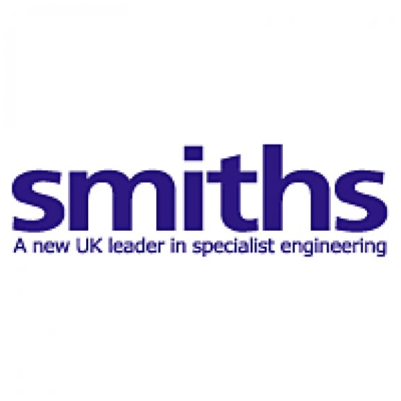 Logo of Smiths Group