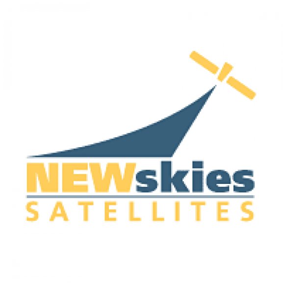 Logo of New Skies Satellites