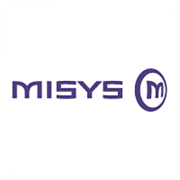 Logo of misys