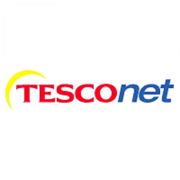 Logo of TESCOnet