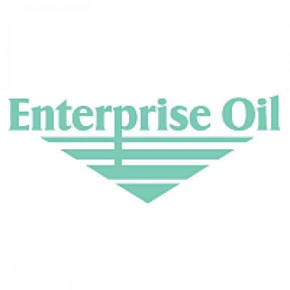 Logo of Enterprise Oil