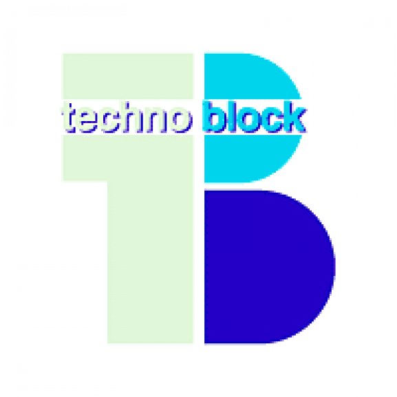 Logo of Techno Block