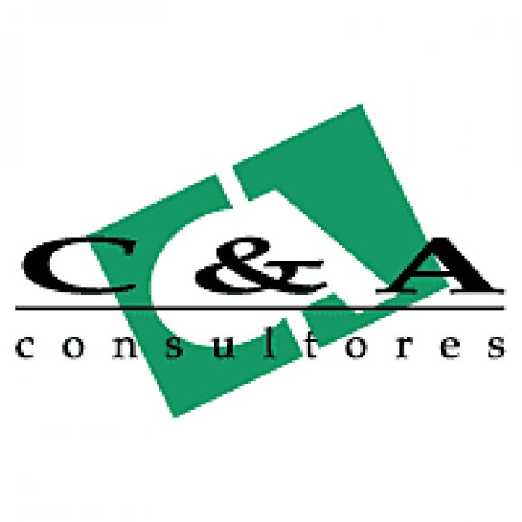 Logo of C&amp;A consultores