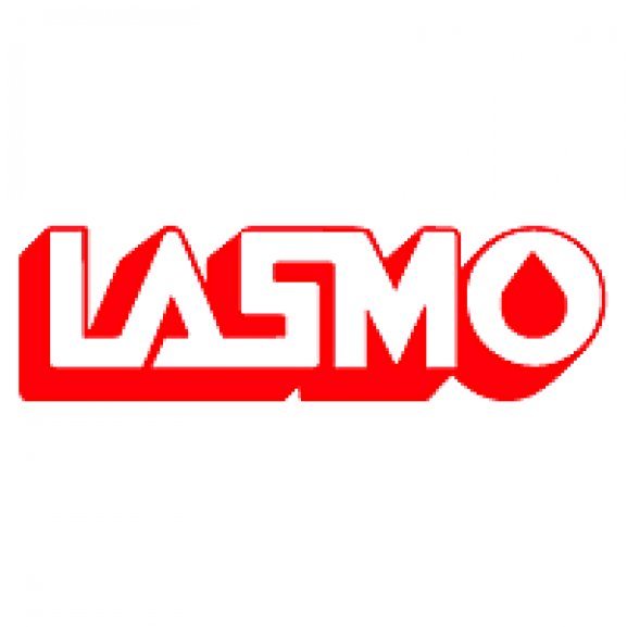 Logo of Lasmo