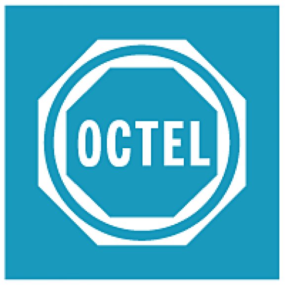 Logo of Octel