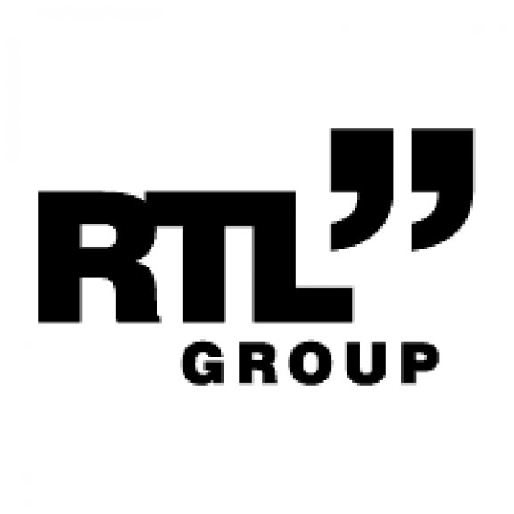 Logo of RTL Group