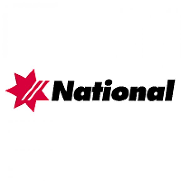 Logo of National Australia Bank