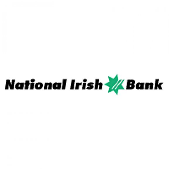 Logo of National Irish Bank