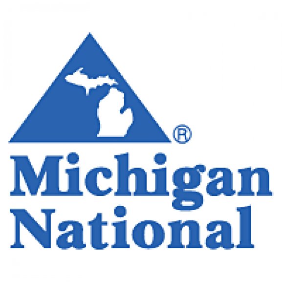 Logo of Michigan National