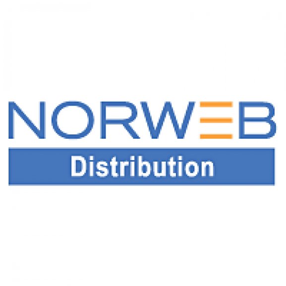 Logo of Norweb Distribution