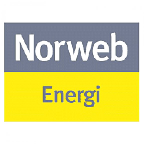 Logo of Norweb Energi