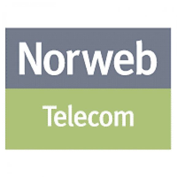 Logo of Norweb Telecom