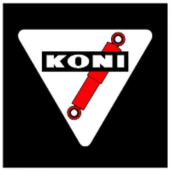 Logo of Koni