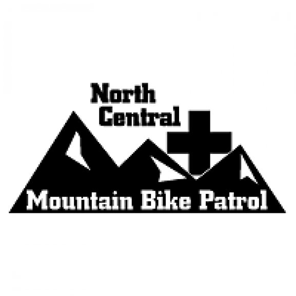 Logo of North Central Mountain Bike Patrol
