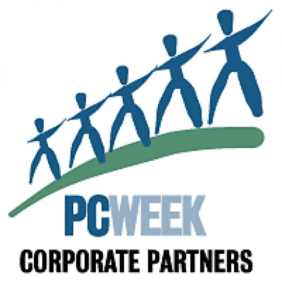 Logo of PCWEEK Corporate Partners