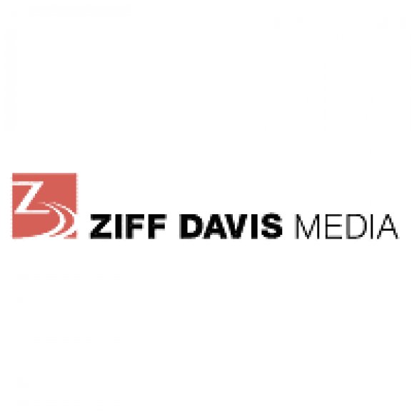 Logo of Ziff Davis Media