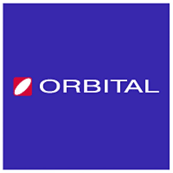 Logo of Orbital