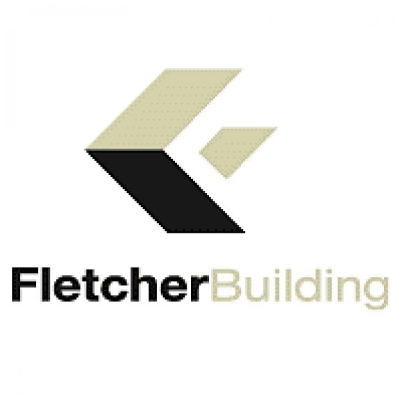 Logo of Fletcher Building
