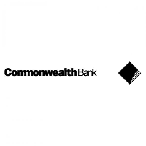 Logo of Commonwealth Bank