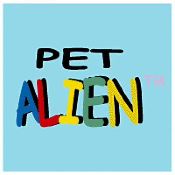 Logo of Pet Aliens