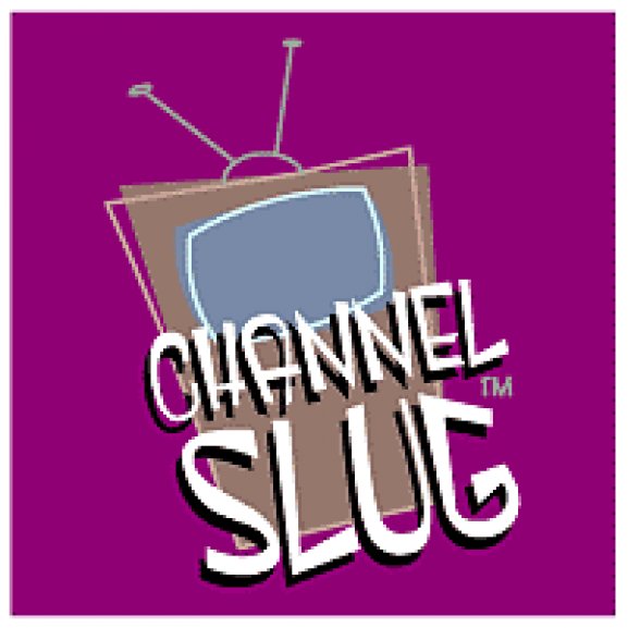 Logo of Channel Slug