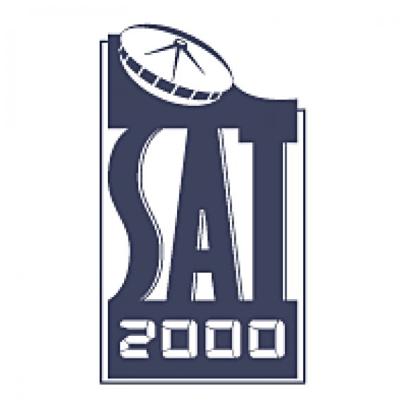 Logo of Satellite 2000