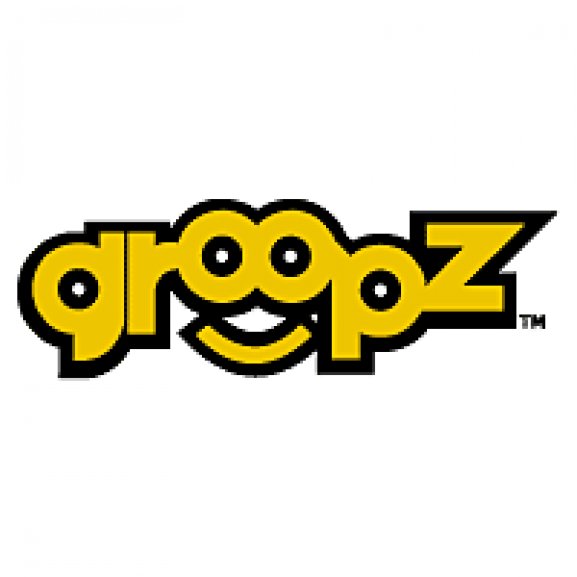 Logo of Groopz
