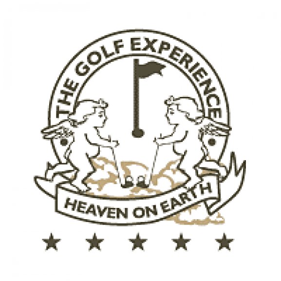 Logo of The Golf Experience