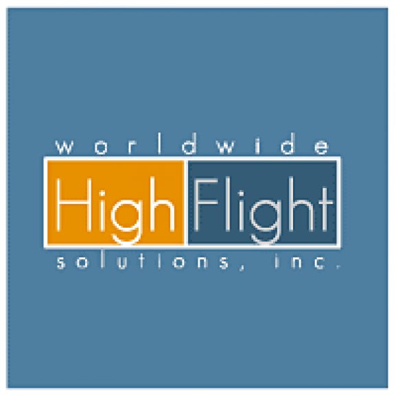 Logo of HighFlight Solutions