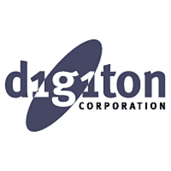 Logo of Digiton