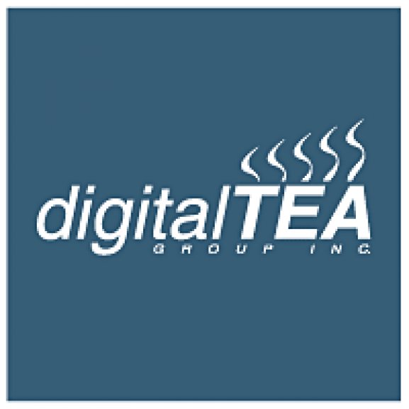 Logo of digitalTEA Group