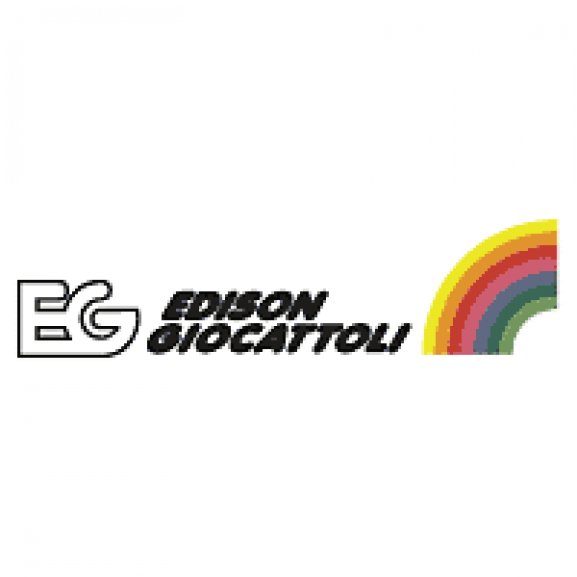 Logo of Edison Giocattoli