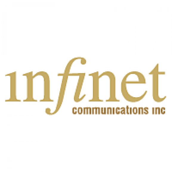 Logo of Infinet