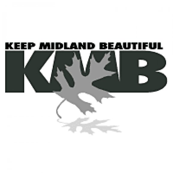 Logo of Keep Midland Beautiful