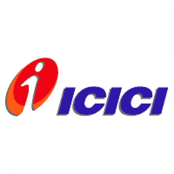 Logo of ICICI