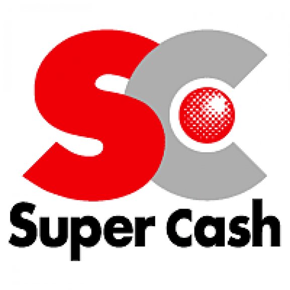Logo of Super Cash