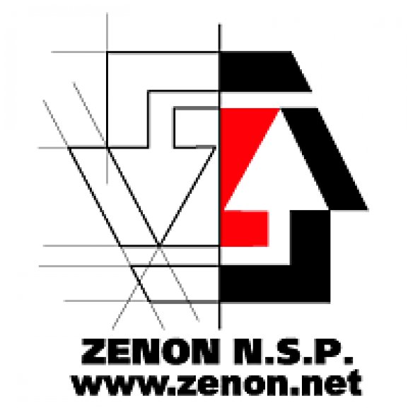 Logo of Zenon