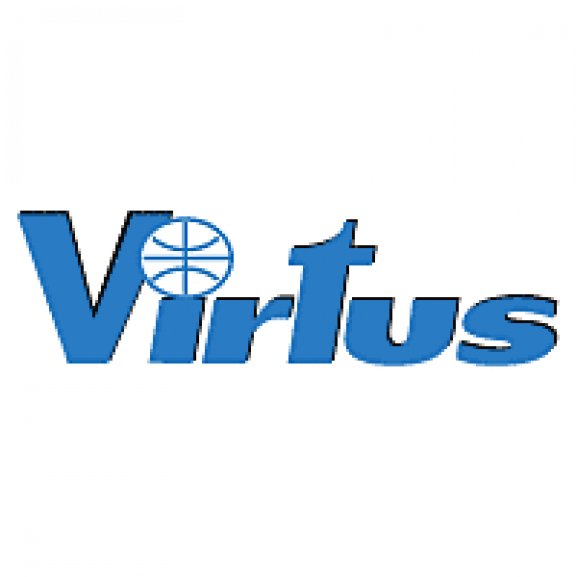 Logo of Virtus