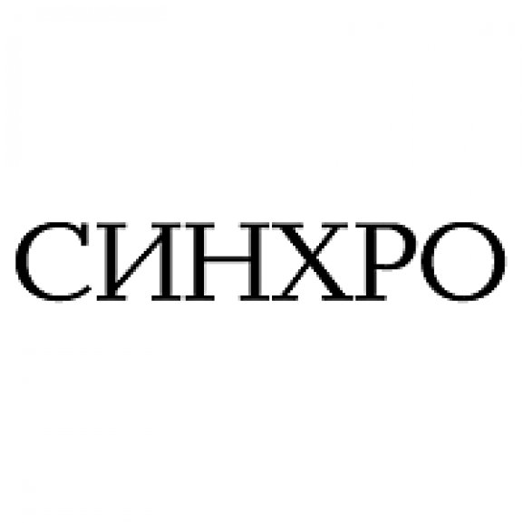 Logo of Synhro