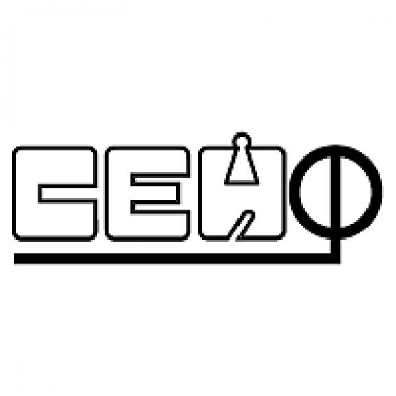 Logo of Seif